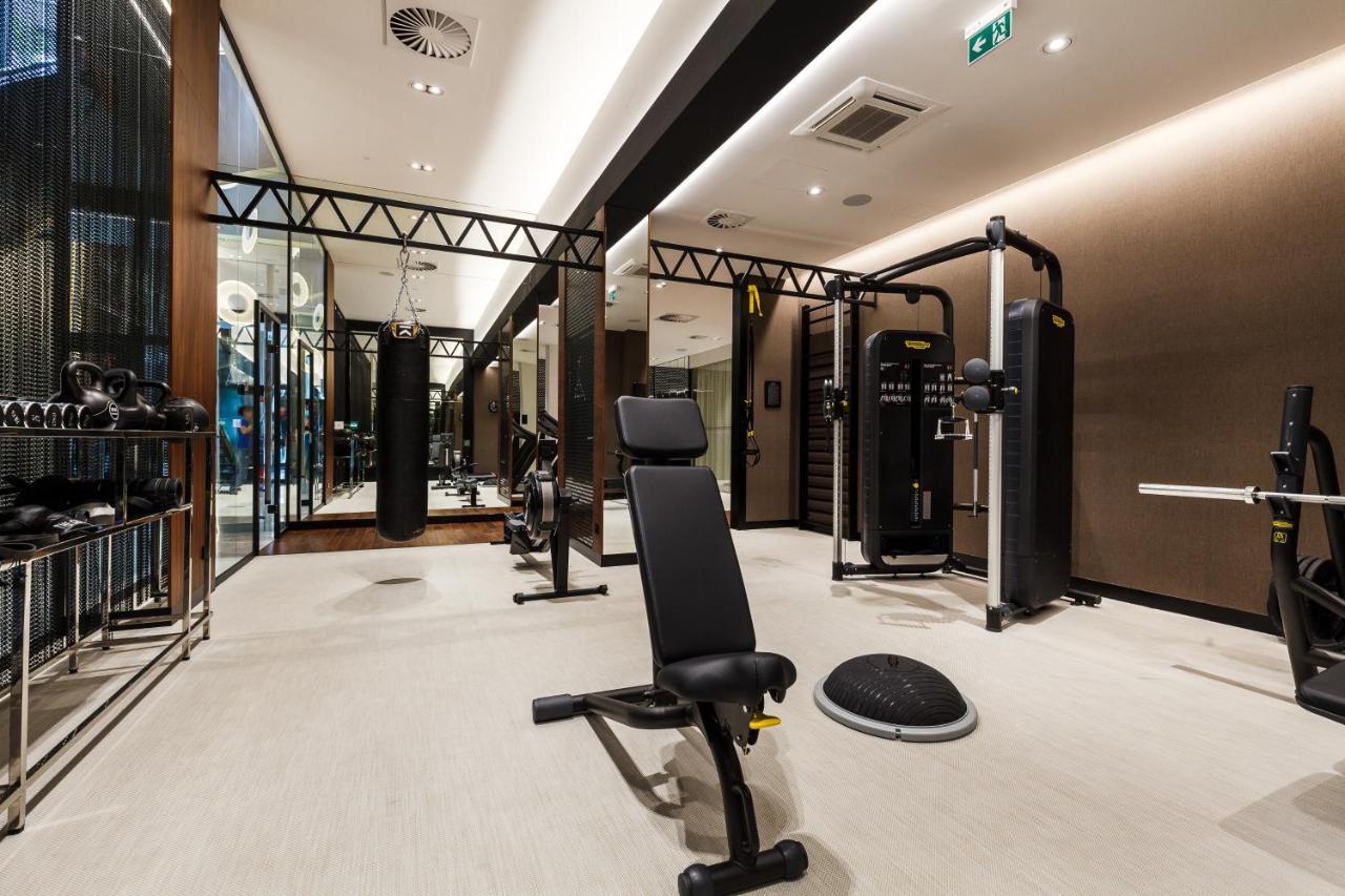 Stara Stocznia Residence By Happystay Gdańsk Eksteriør bilde