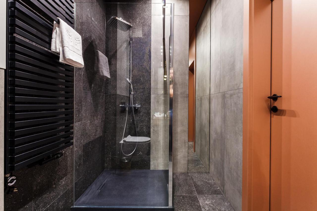 Stara Stocznia Residence By Happystay Gdańsk Eksteriør bilde